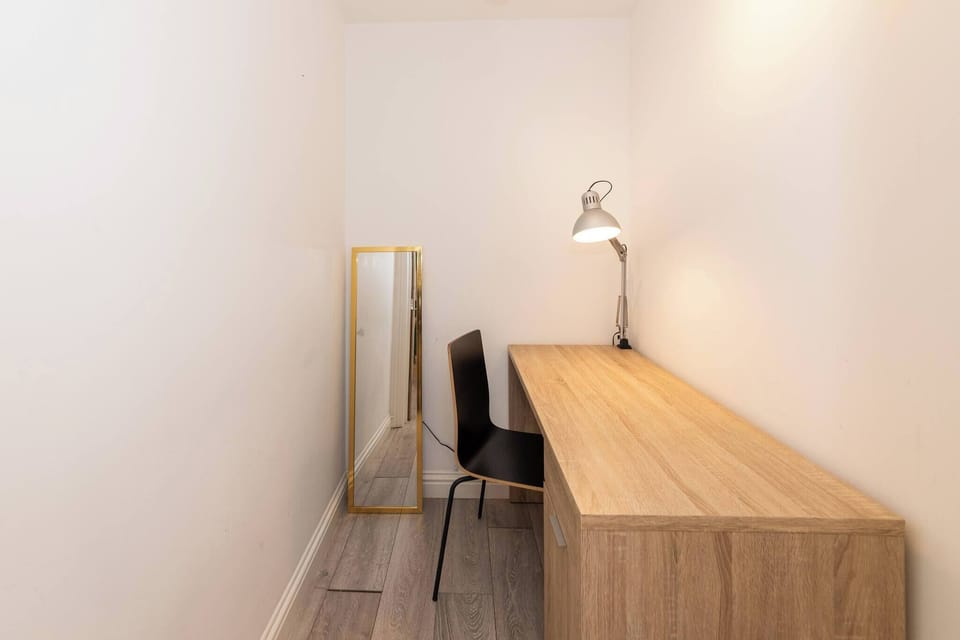 Apartment, 1 Bedroom | Interior
