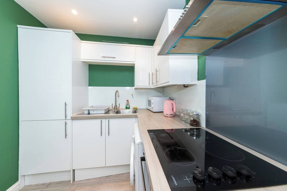 Apartment, 1 Bedroom | Interior