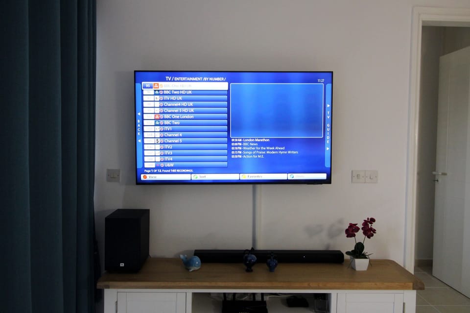 House | 1 bedroom