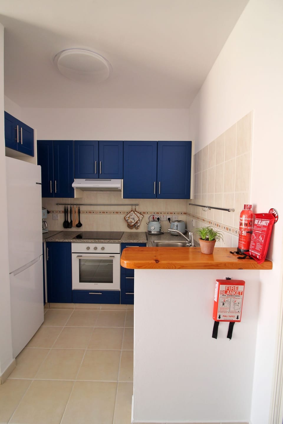 House | 1 bedroom