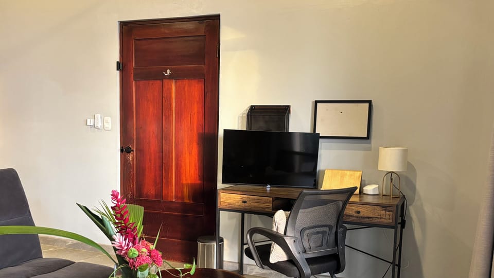 Work space if needed