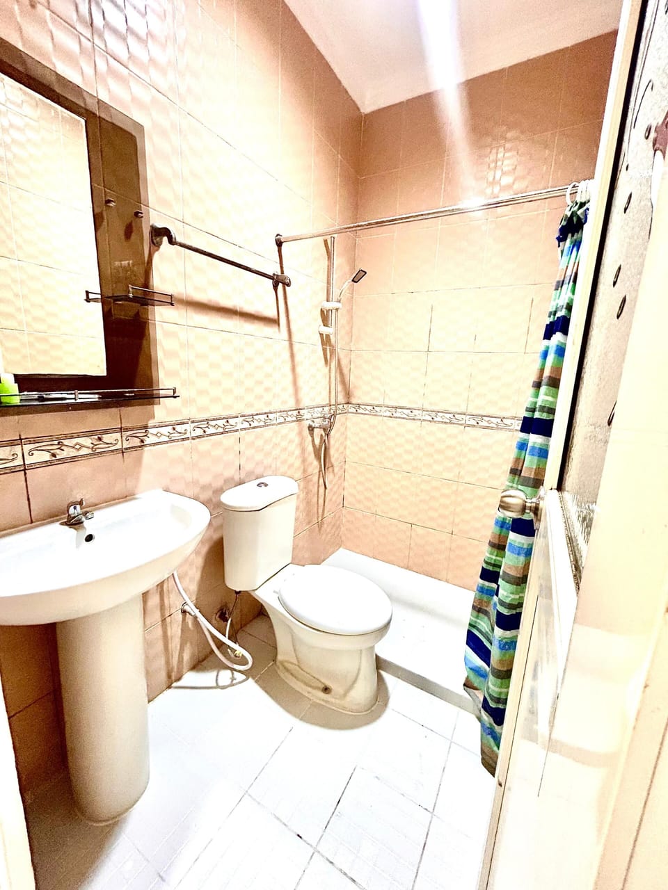 Room | Bathroom | Towels