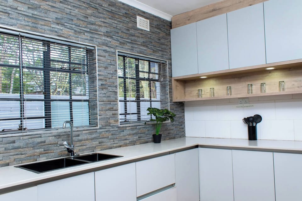 Villa, 3 Bedrooms, Private Pool | Interior