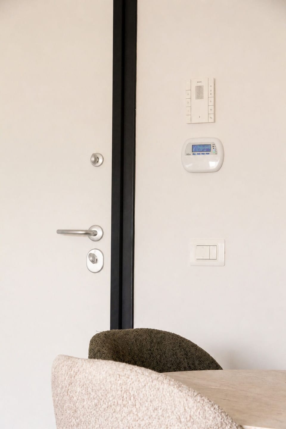 Apartment, 1 Bedroom, Accessible, Smoking | Miscellaneous