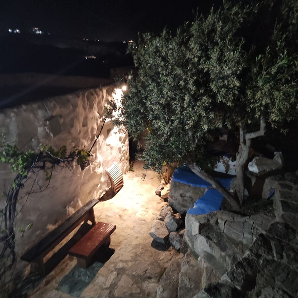 Studio, 1 Bedroom, Smoking, Patio | Terrace/patio