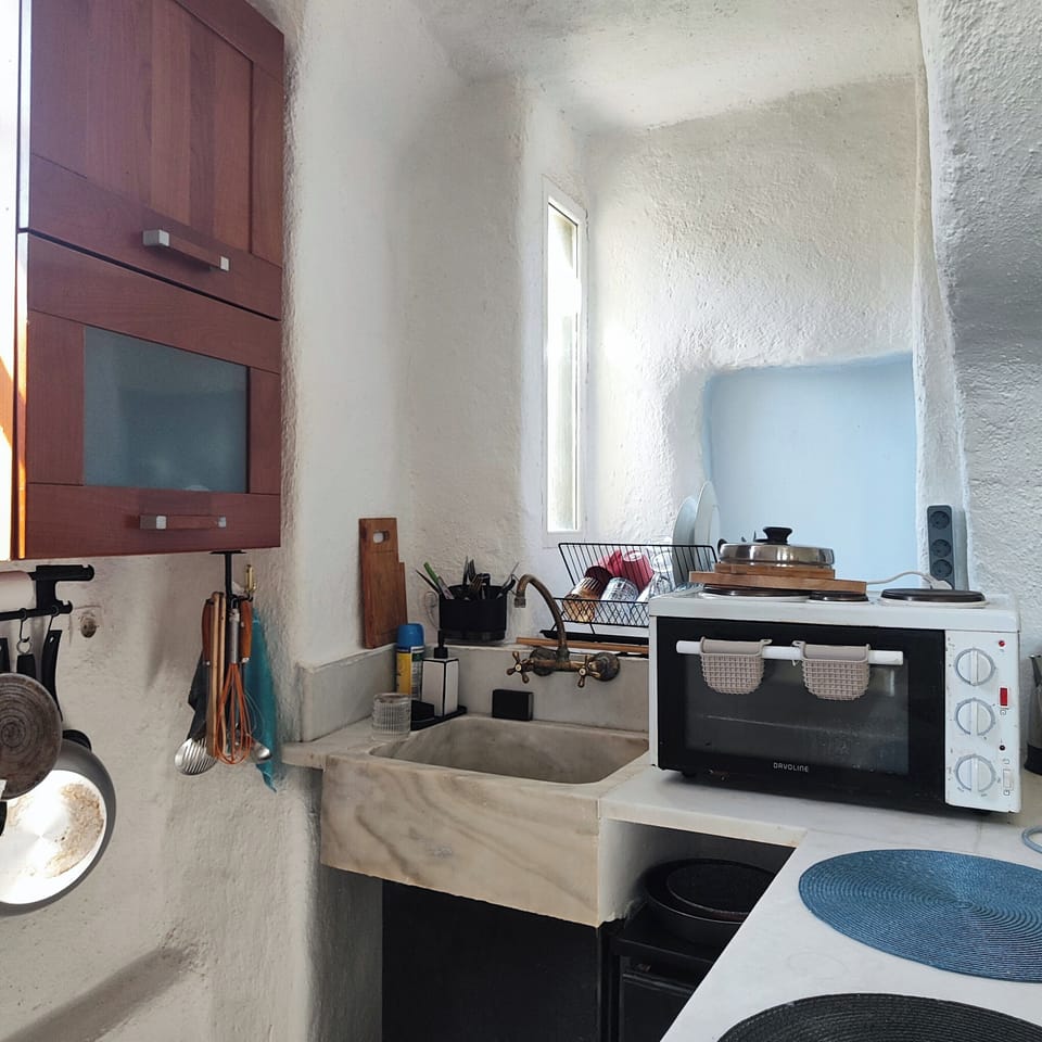 House, 2 Bedrooms, Accessible, Smoking | Interior