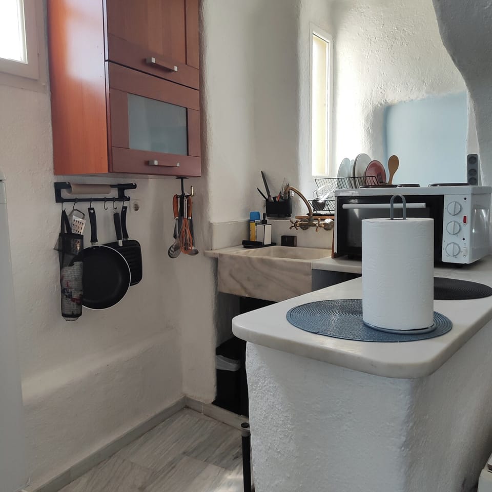 House, 2 Bedrooms, Accessible, Smoking | Interior