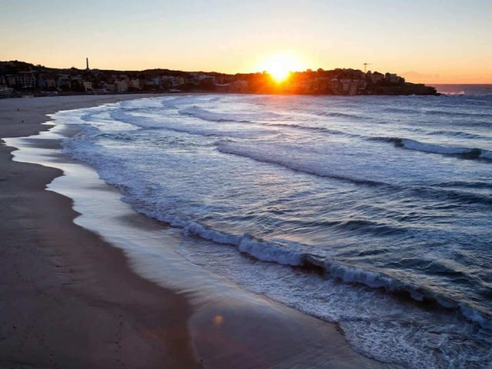 Bondi Sunset
