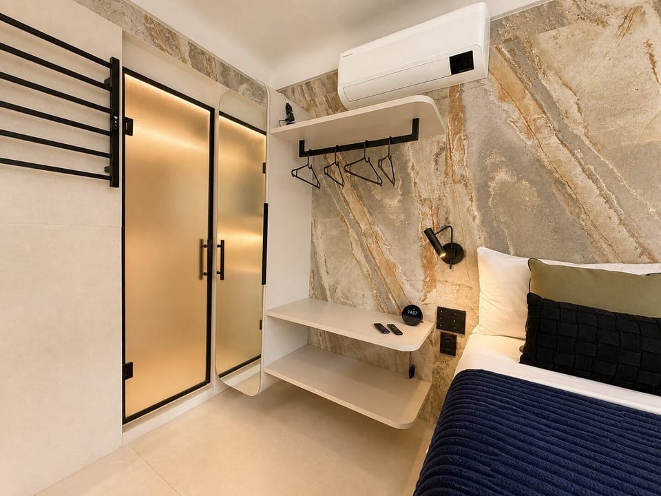 Apartment | Free WiFi