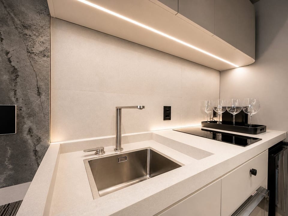 Apartment | Private kitchen