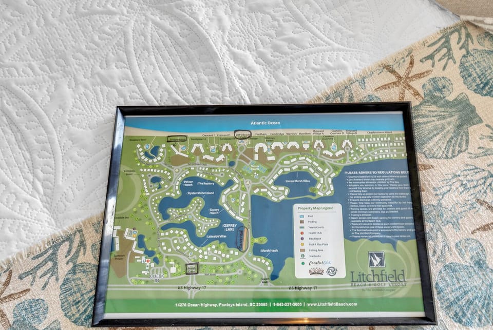 Property map