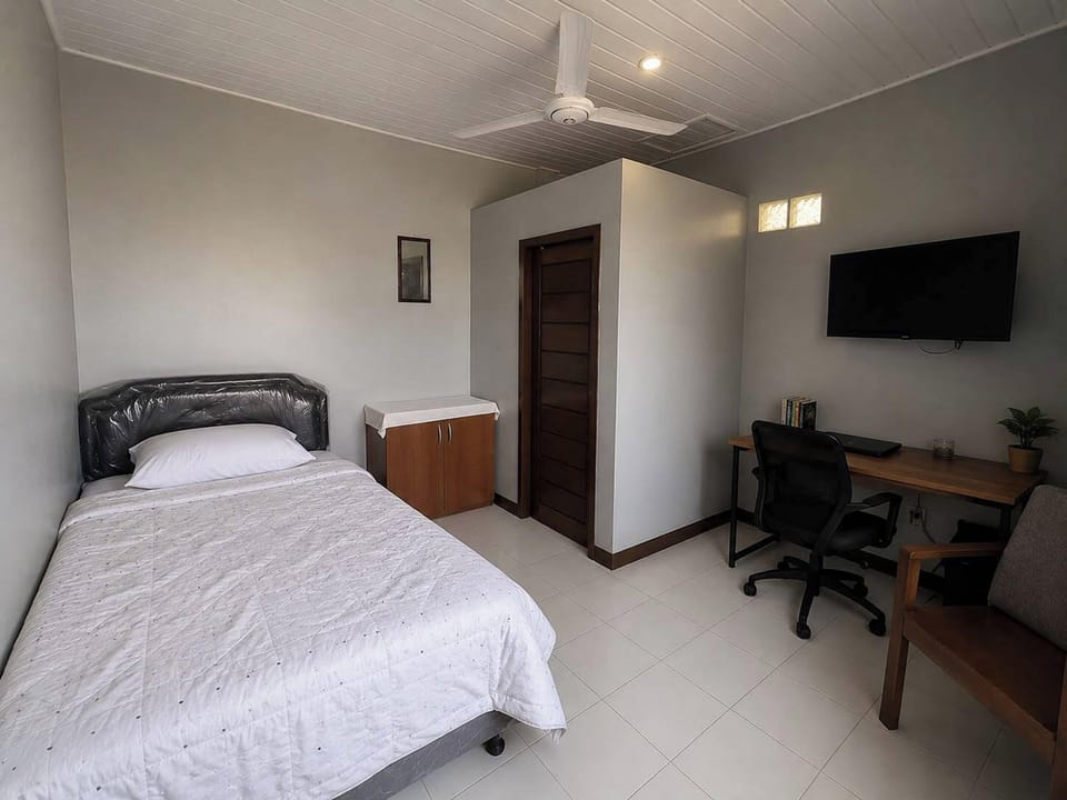 Economy Room | View from room