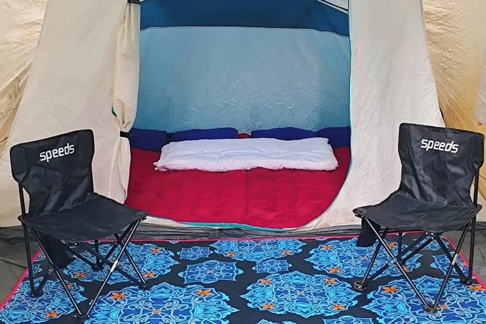Family Room | Bed sheets