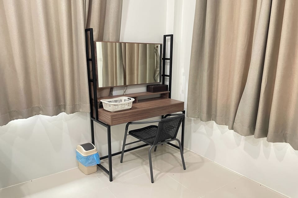 Villa | Minibar, desk, free WiFi, bed sheets