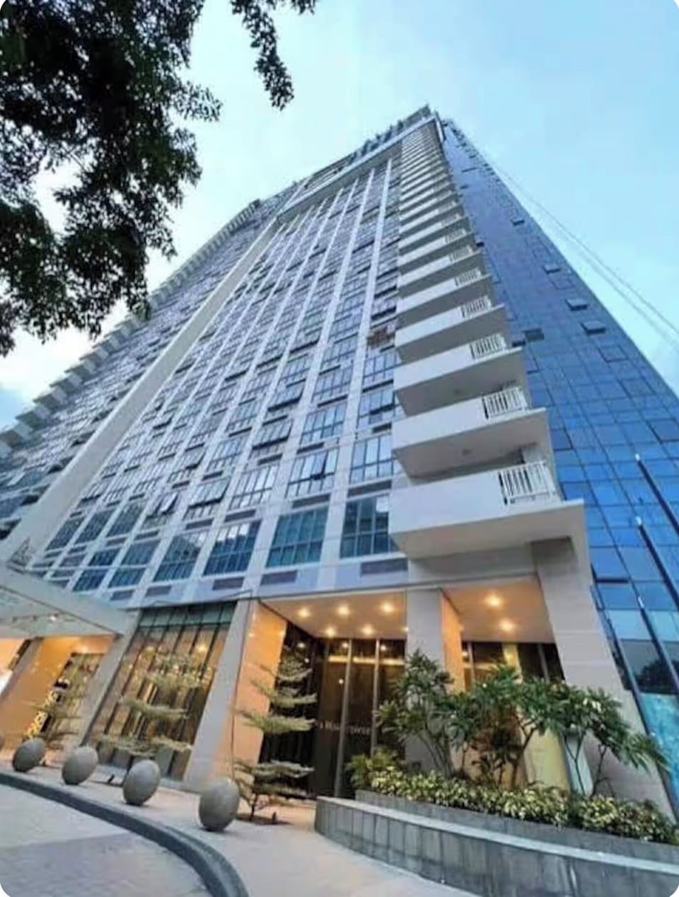 Condo, 1 Queen Bed, City View | City view