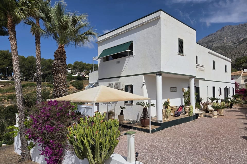 Casita Palmera XL - 3