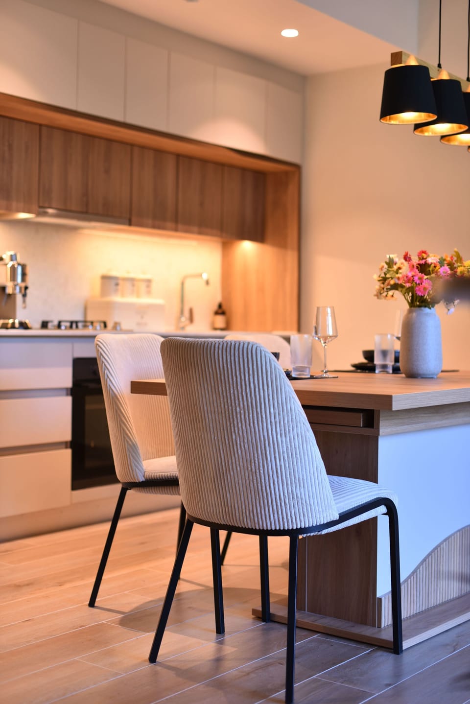Apartment, 1 Bedroom, Balcony | Interior