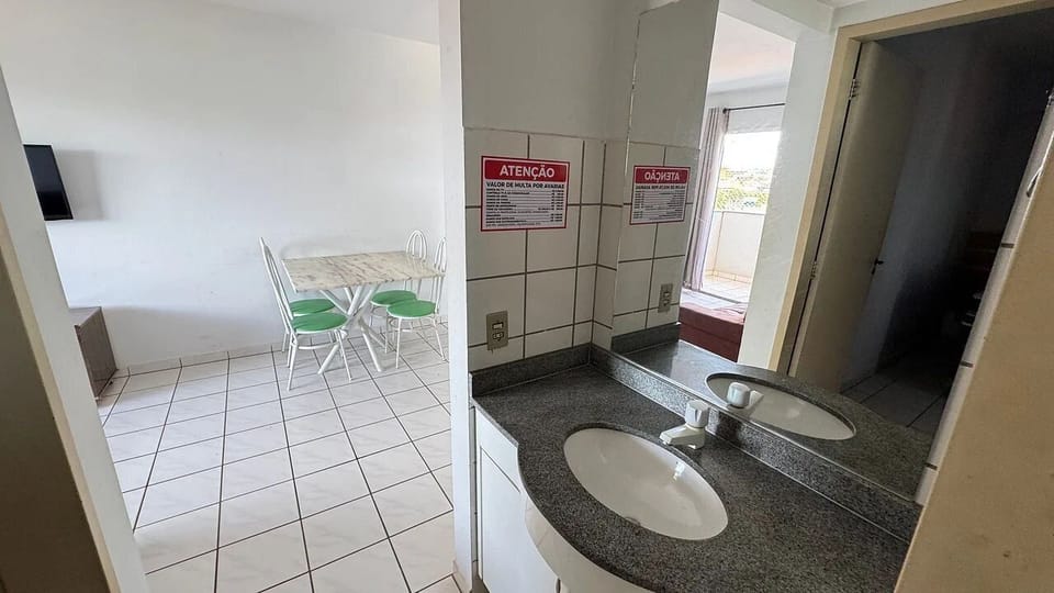 Apartment | Interior