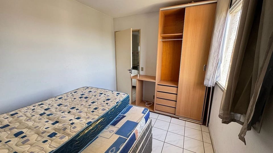 Apartment | 1 bedroom, pillowtop beds, rollaway beds