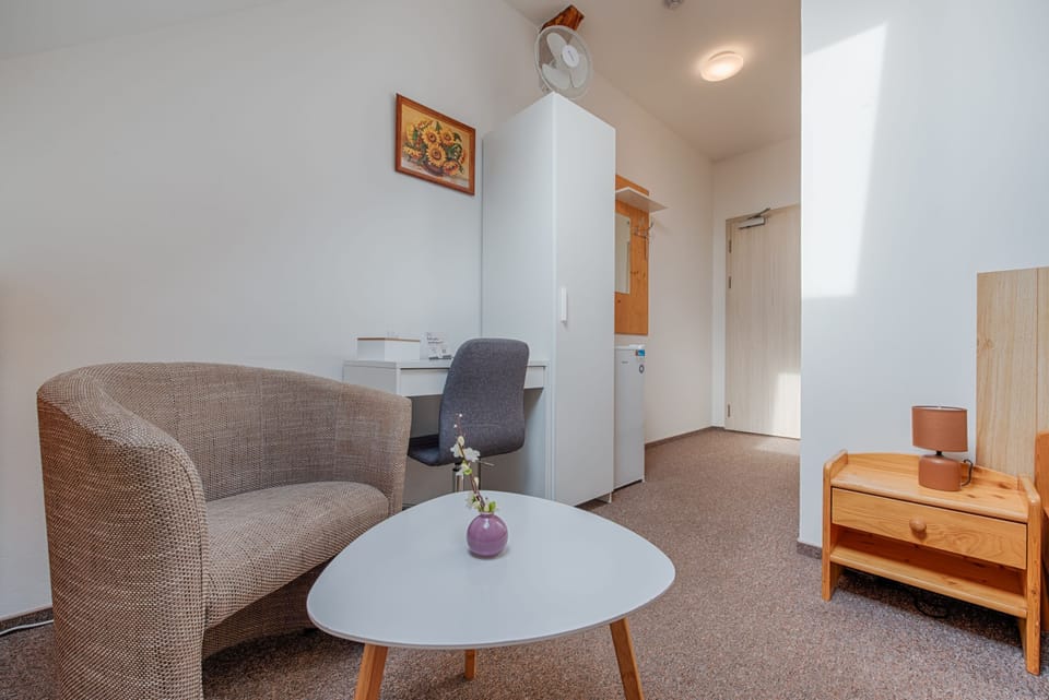 Penzion Vila Machů Bed and Breakfast in Czechia
