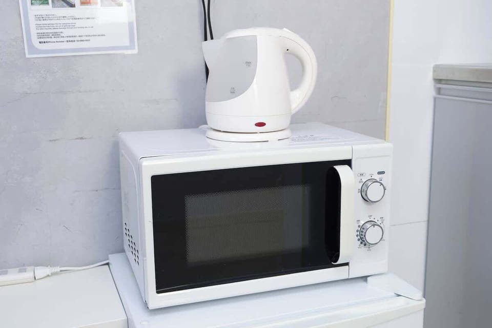 Microwave