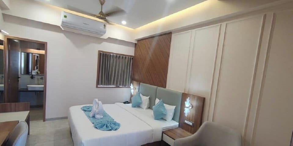 Deluxe Room | WiFi (free)