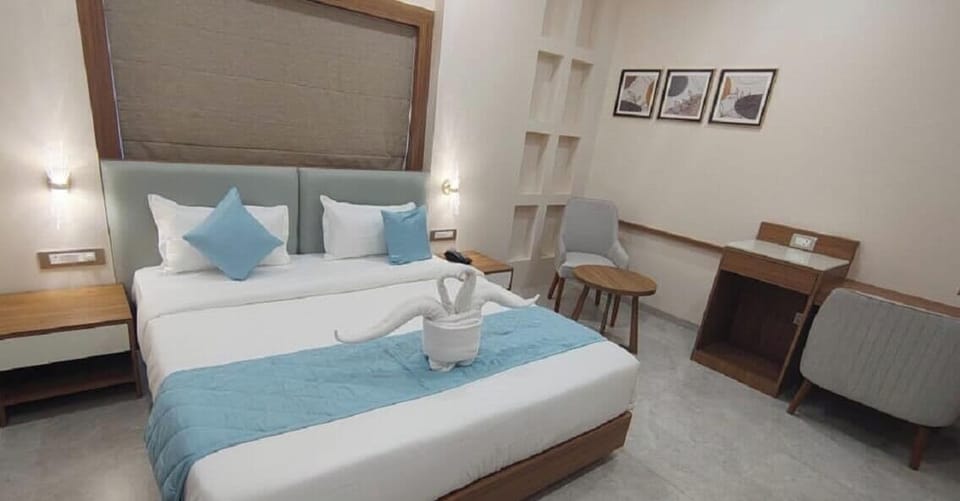 Junior Suite | Free WiFi