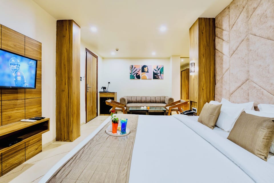 Suite | WiFi (free)