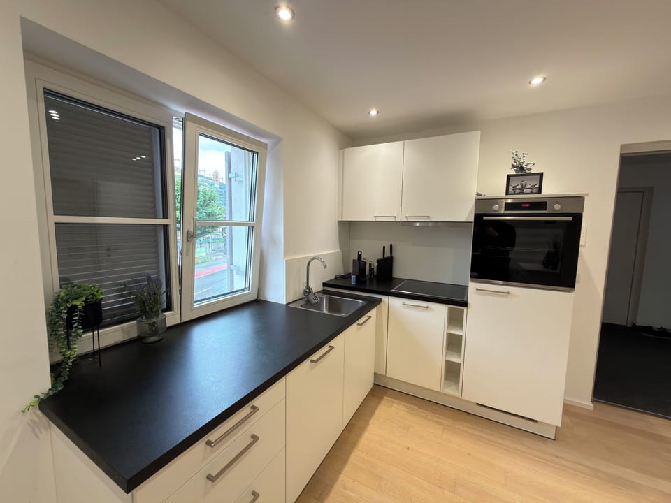 Standard Apartment | Private kitchen