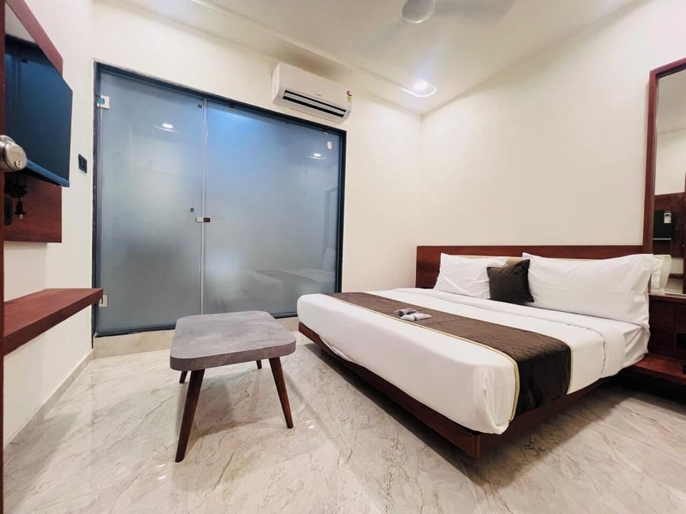Deluxe Room | Free WiFi