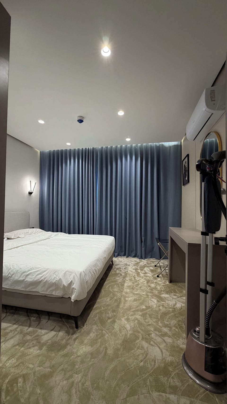 Apartment, 1 Bedroom, Accessible, Smoking | 1 bedroom