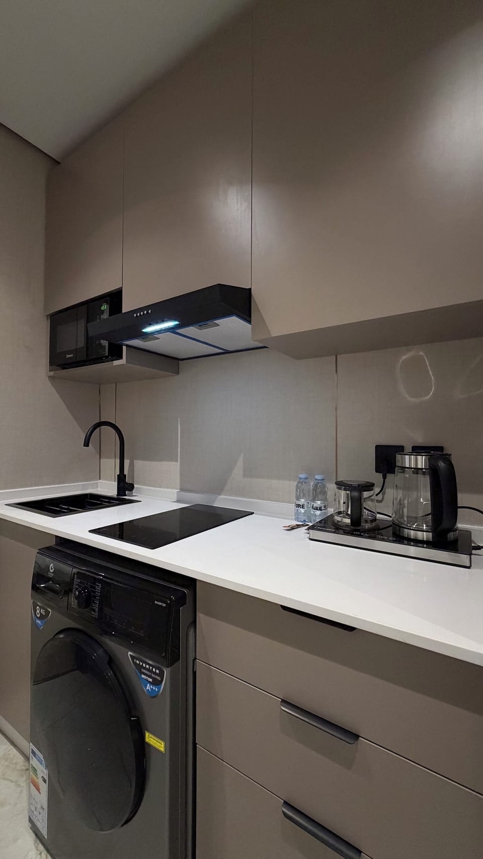 Apartment, 1 Bedroom, Accessible, Smoking | Interior