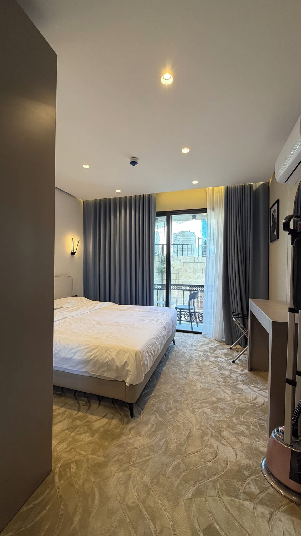 Apartment, 1 Bedroom, Accessible, Smoking | 1 bedroom
