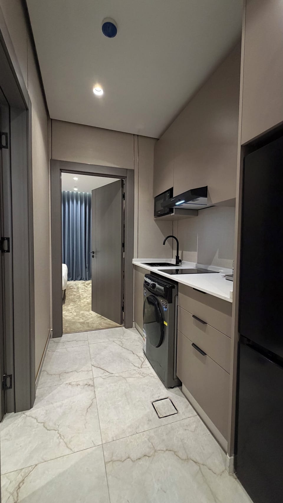 Apartment, 1 Bedroom, Accessible, Smoking | Interior