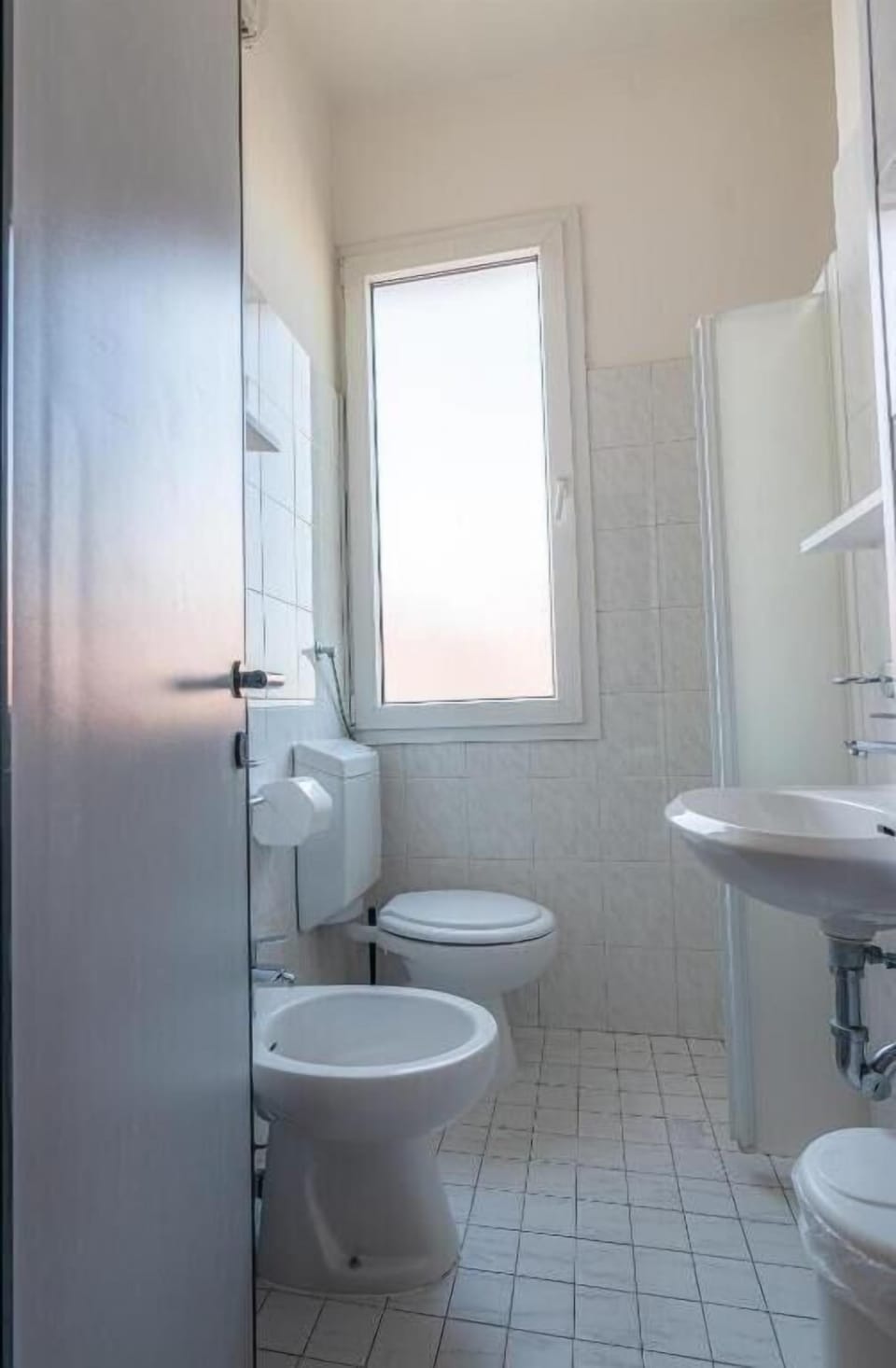 Triple Room | Bathroom