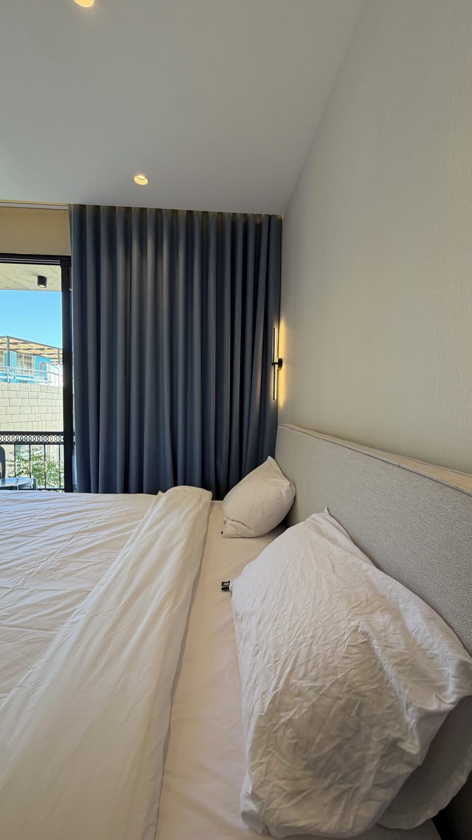 Apartment, 2 Bedrooms, Accessible, Smoking | 2 bedrooms
