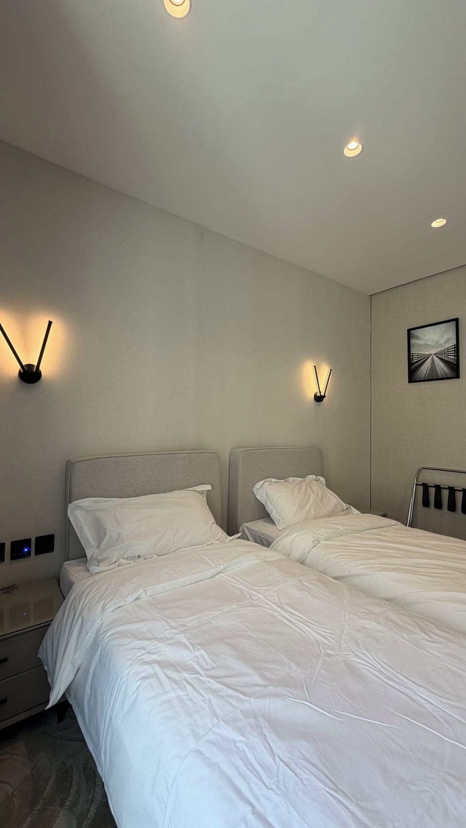 Apartment, 1 Bedroom, Accessible, Smoking | 1 bedroom