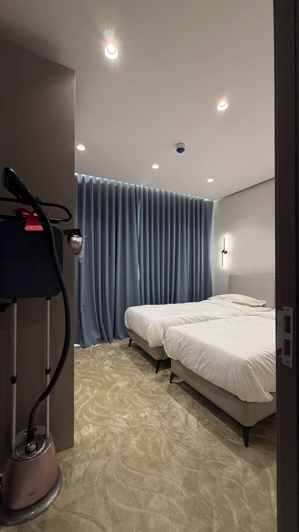 Apartment, 1 Bedroom, Accessible, Smoking | 1 bedroom