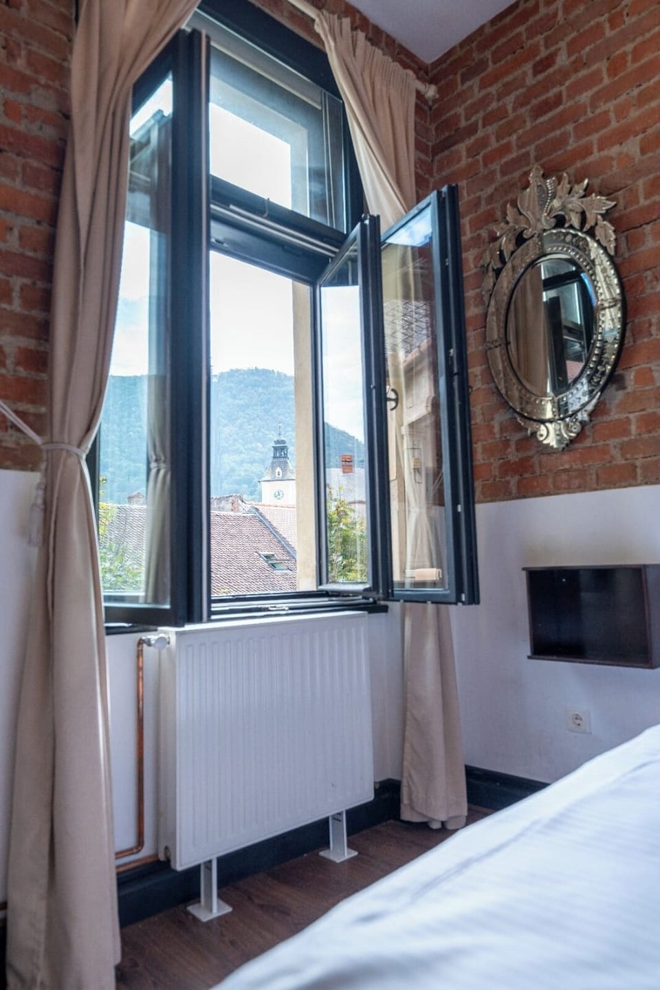 Apartment, Garden View | Interior