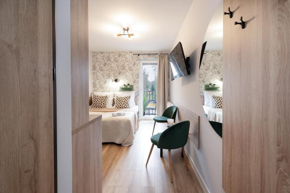 Double Room | Individually decorated, individually furnished, soundproofing, free WiFi