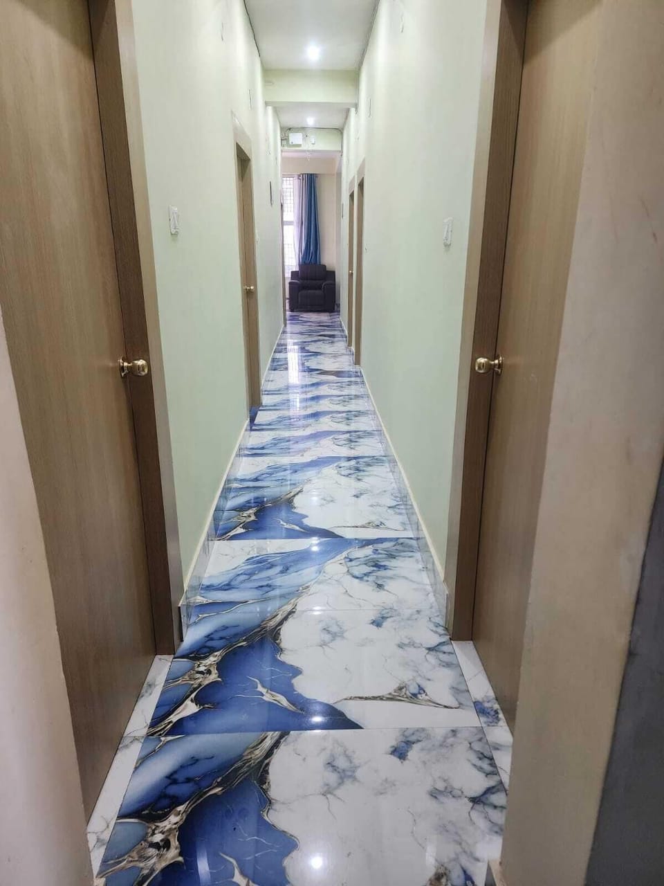 Hotel Navin Palace Hotel in India