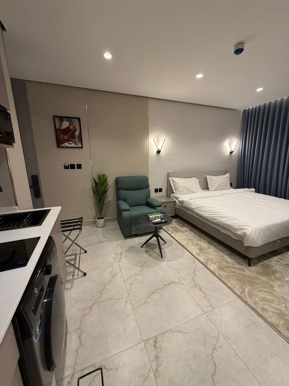 207s Tara-jre Jabal Al Lweibdeh With Stunning View Apartment in Africa