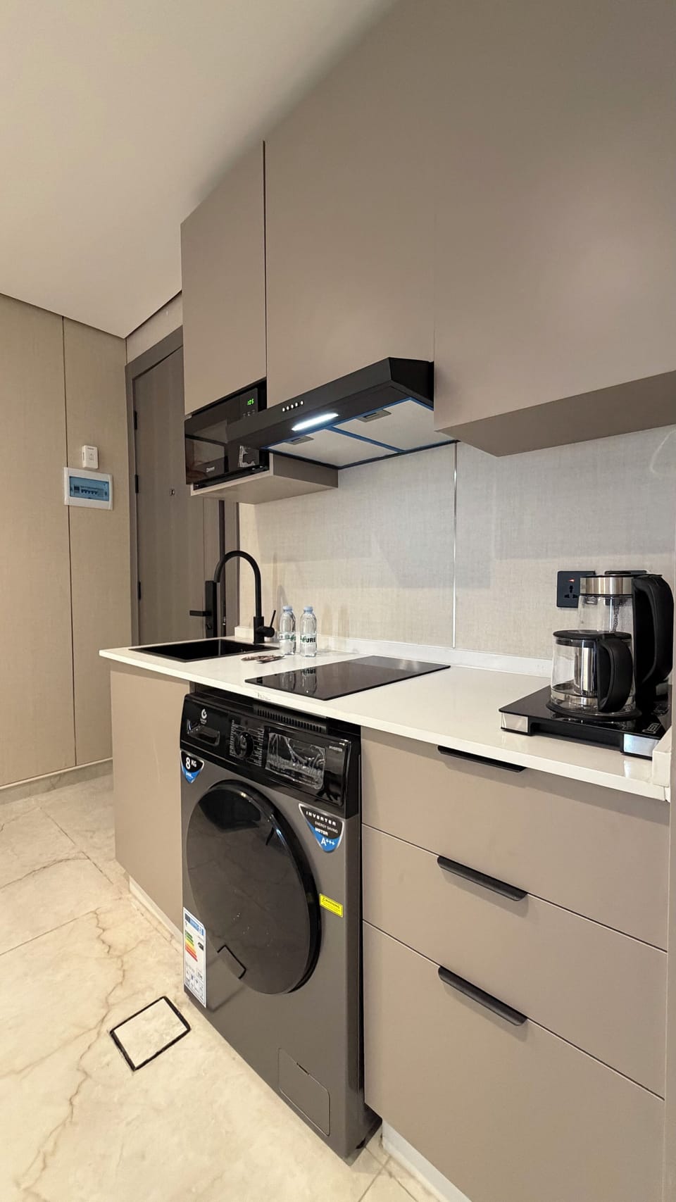Apartment, 1 Bedroom, Accessible, Smoking | Interior