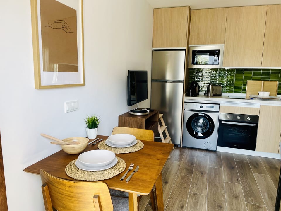 House | 1 bedroom