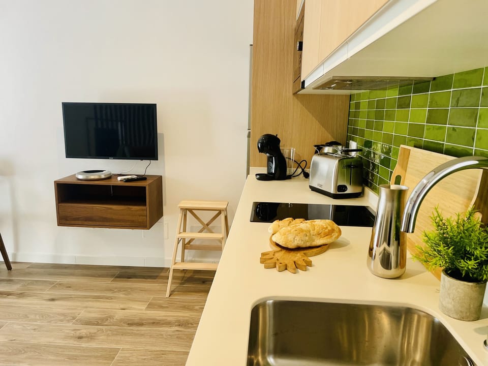 House | 1 bedroom