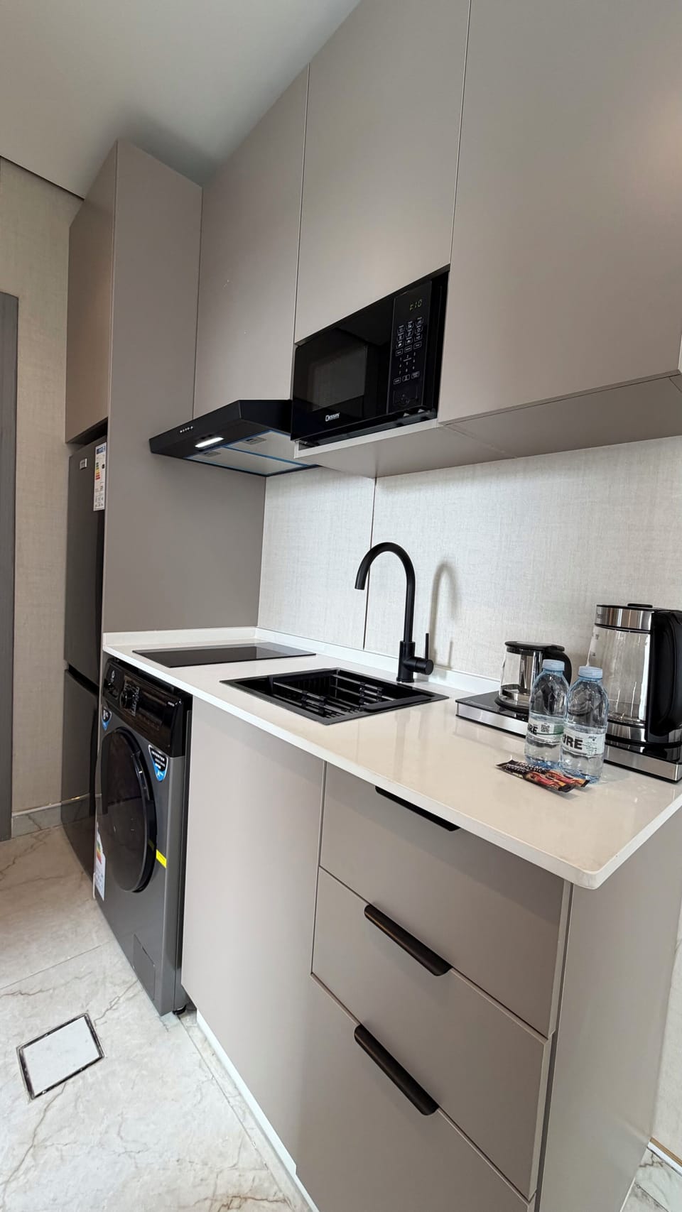 Apartment, 1 Bedroom, Accessible, Smoking | Interior