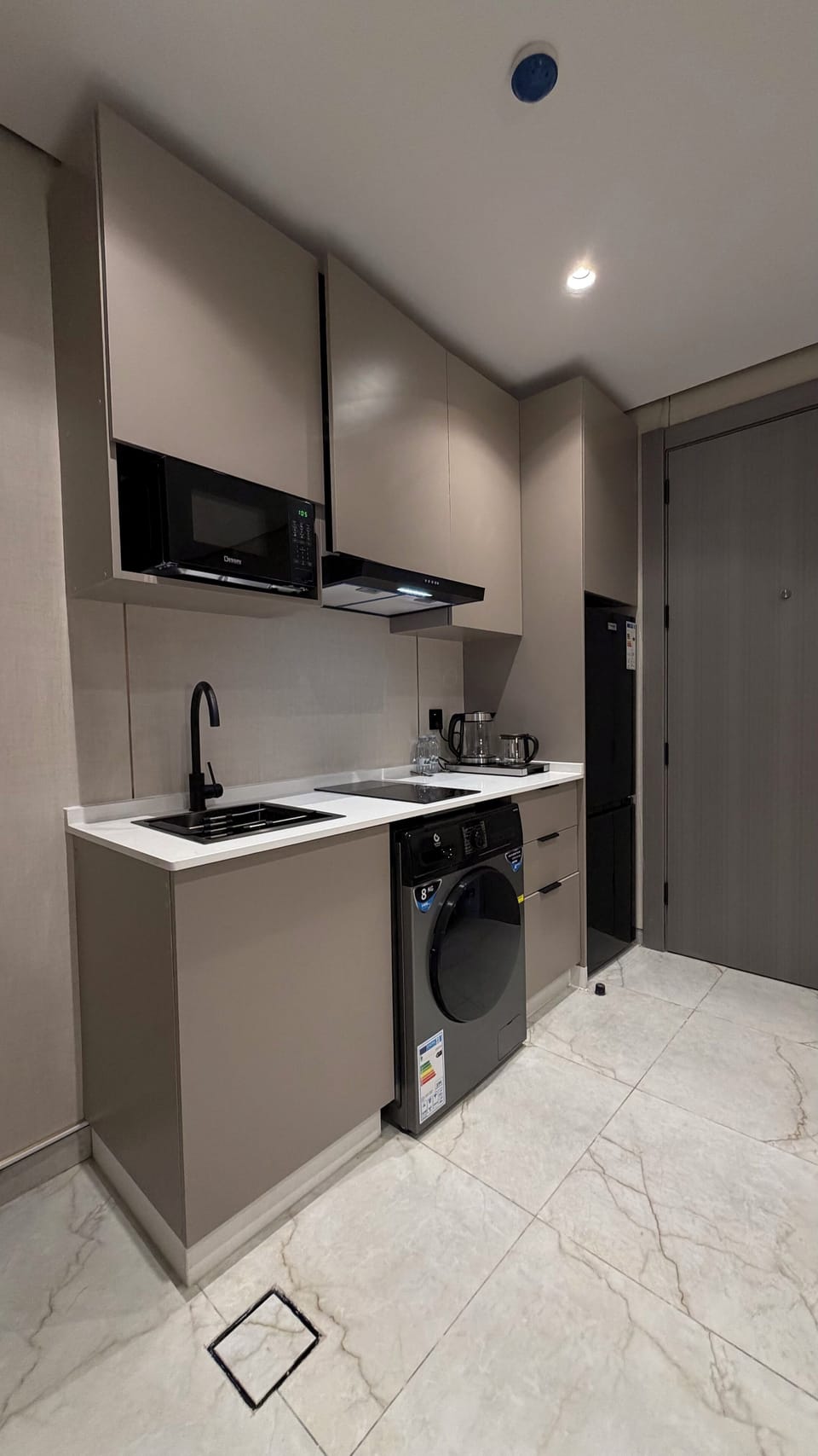 Apartment, 1 Bedroom, Accessible, Smoking | Interior