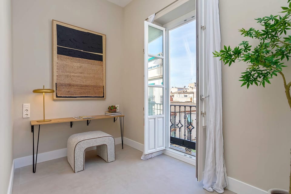 House | 1 bedroom