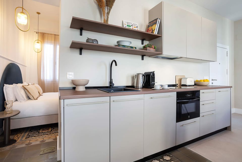 House | 1 bedroom