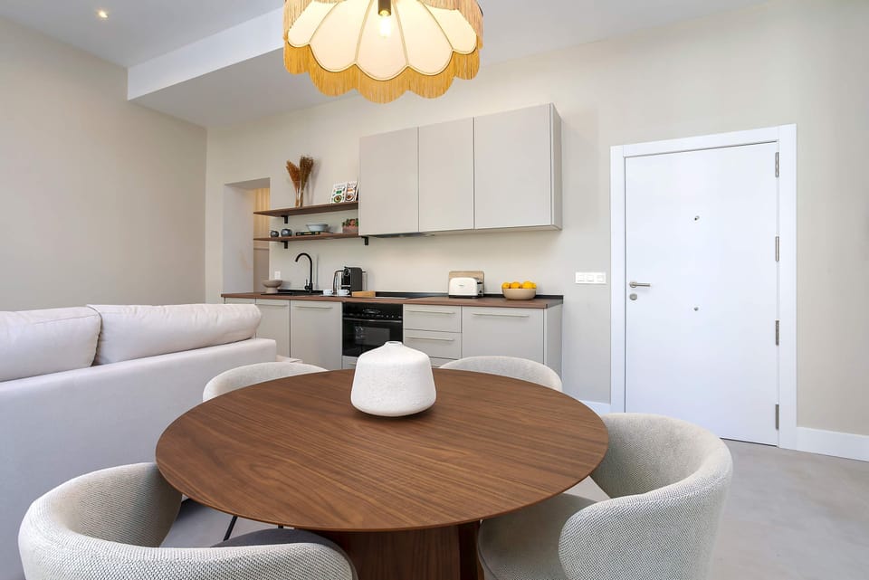 House | 1 bedroom